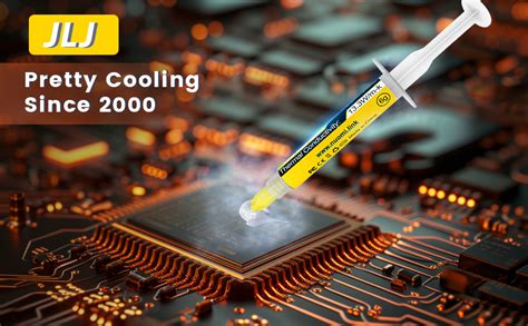 Amazon.ca: Thermal Paste: Electronics.